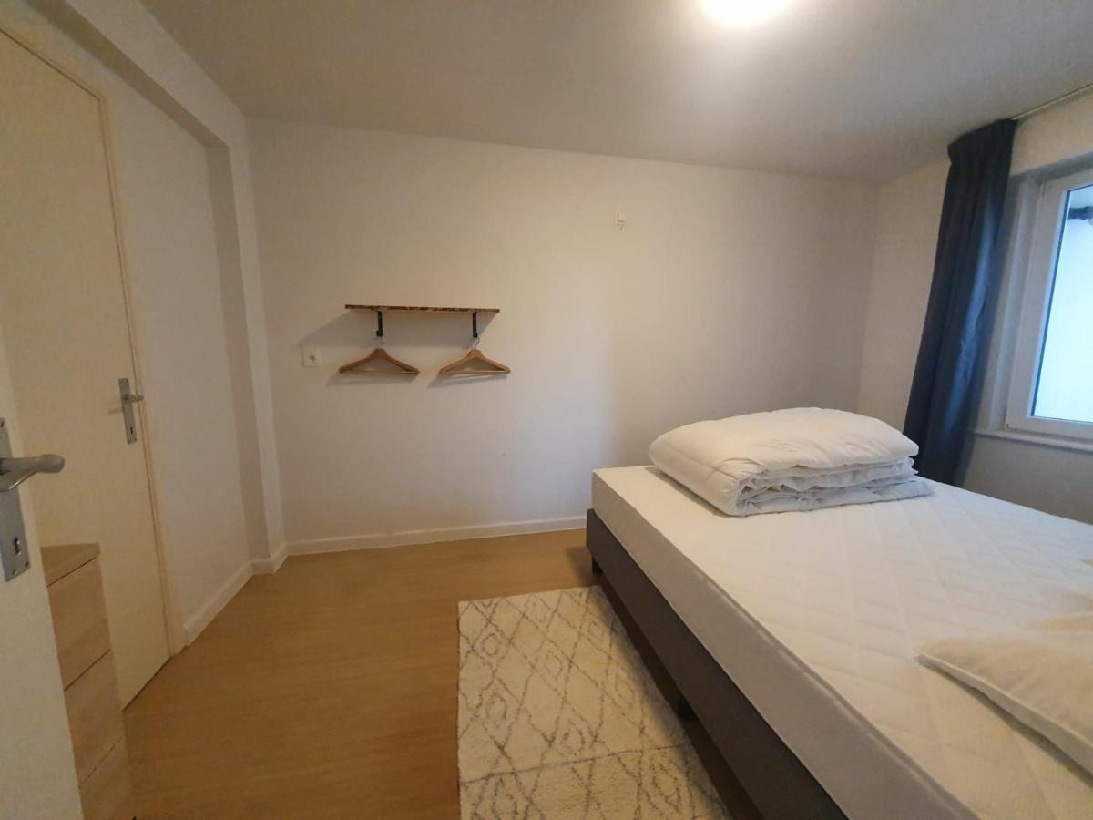 Agora De Panne Apartment Exterior foto