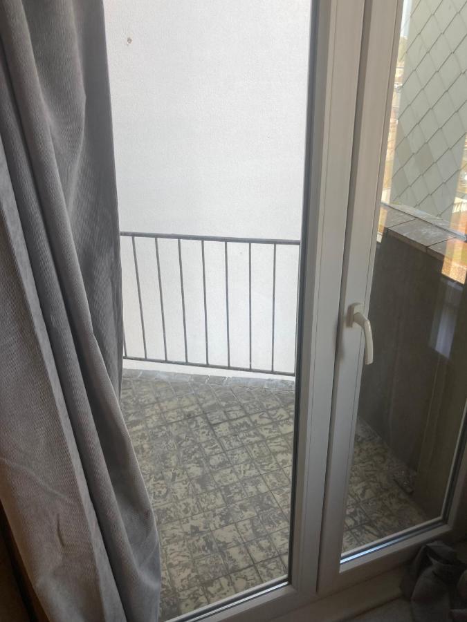 Agora De Panne Apartment Exterior foto