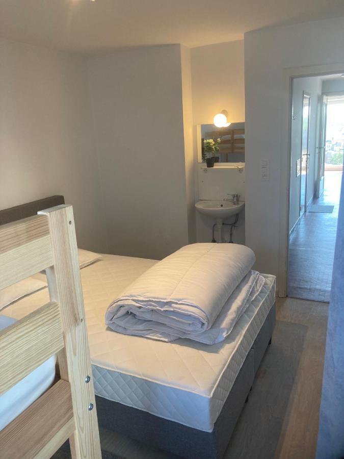 Agora De Panne Apartment Exterior foto