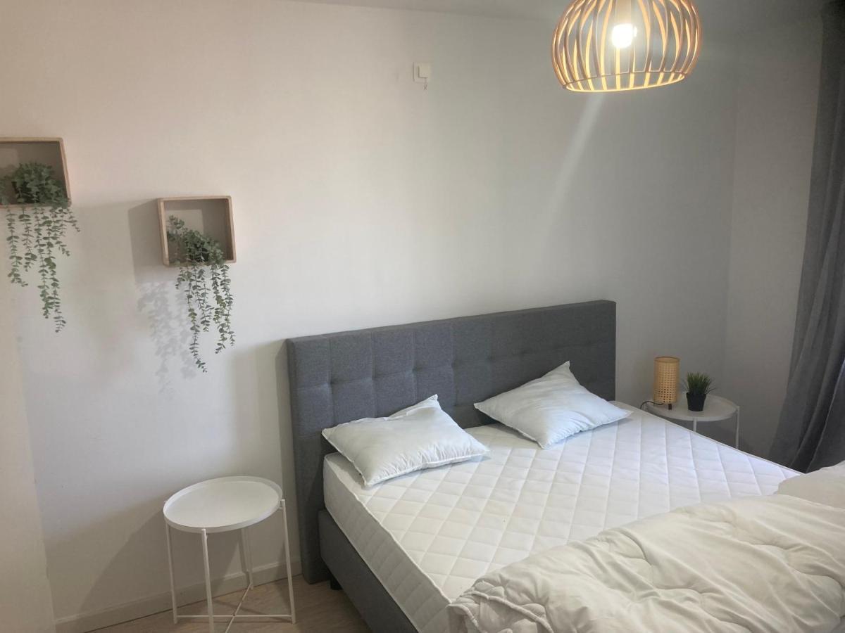 Agora De Panne Apartment Exterior foto