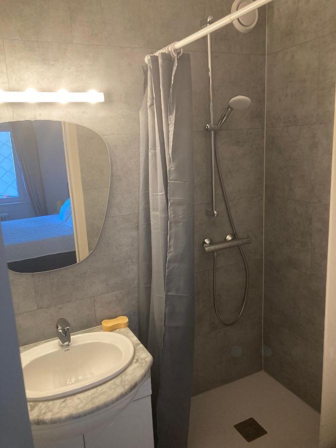 Agora De Panne Apartment Exterior foto