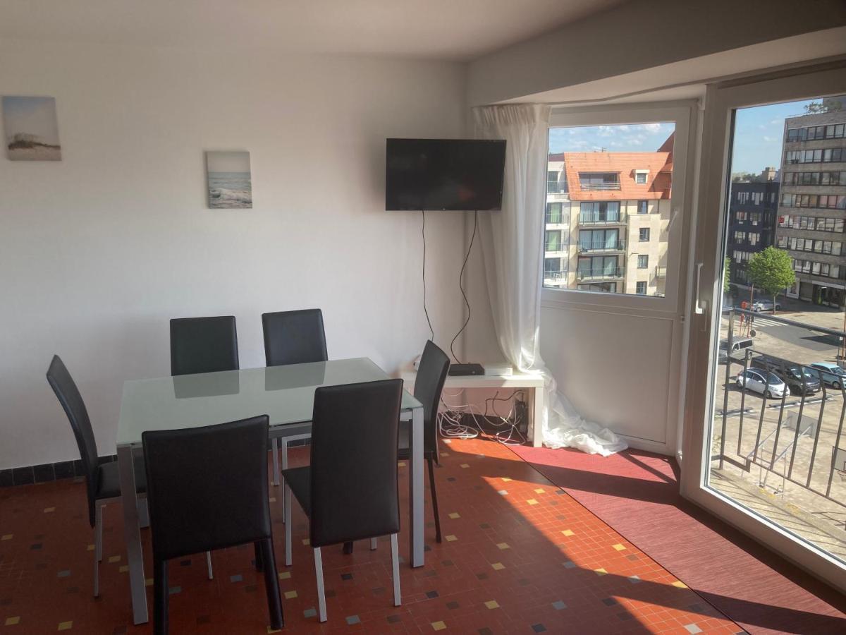 Agora De Panne Apartment Cameră foto